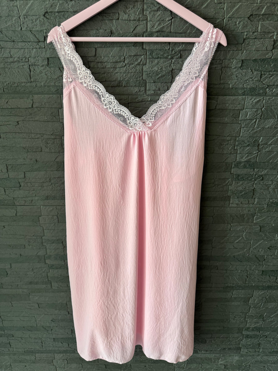 Negligee Longtop Luna (52/58)