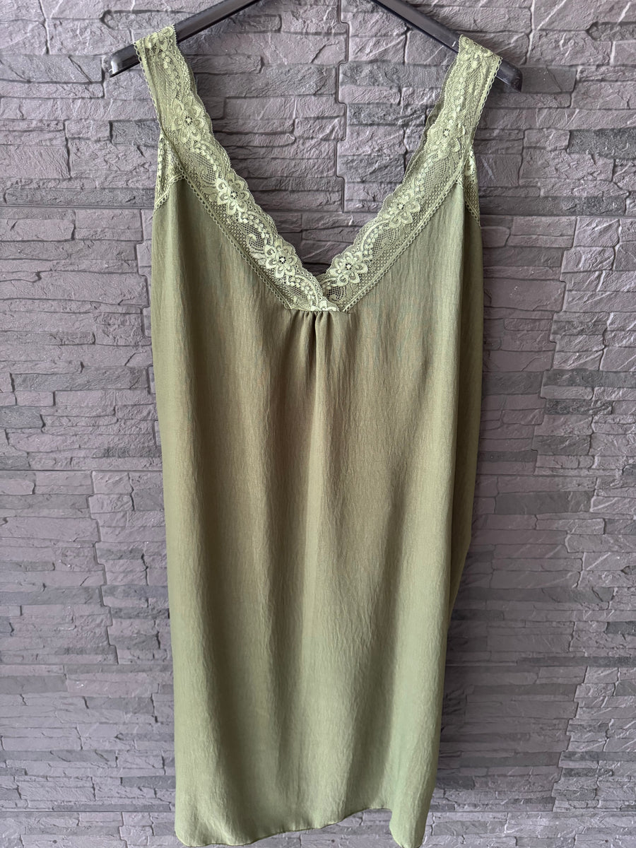 Negligee Longtop Luna (52/58)