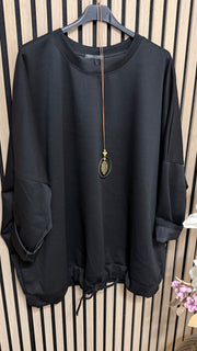 Soft Flow Sweatshirt (50/56)