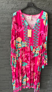 Maxikleid Sienna (54/56)