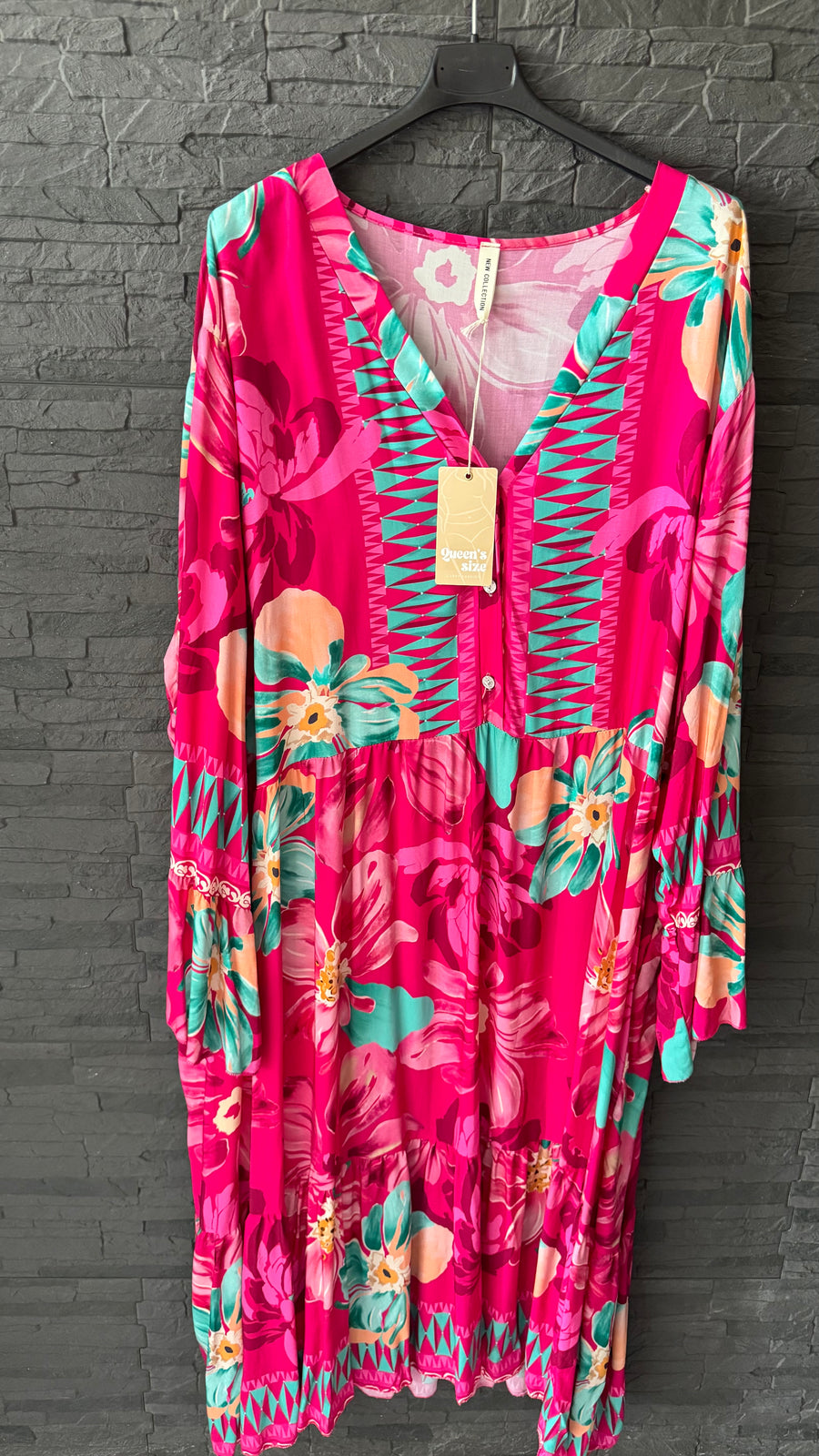 Maxikleid Sienna (54/56)