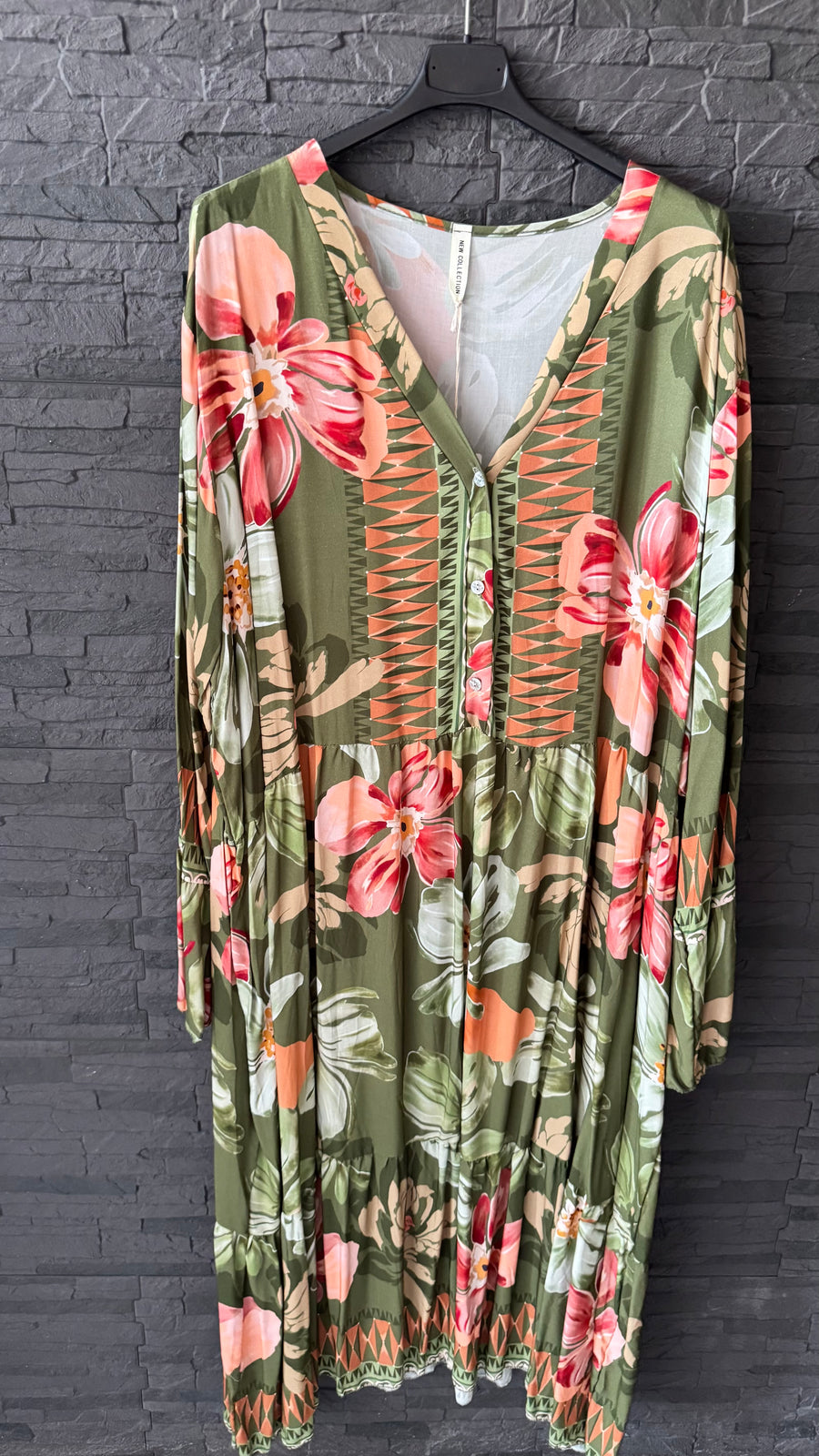 Maxikleid Sienna (54/56)