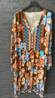 Maxikleid Sienna (54/56)