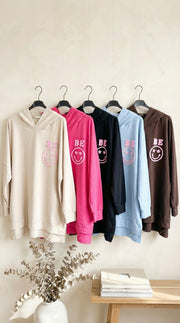 Be Happy Hoodie (50/56)