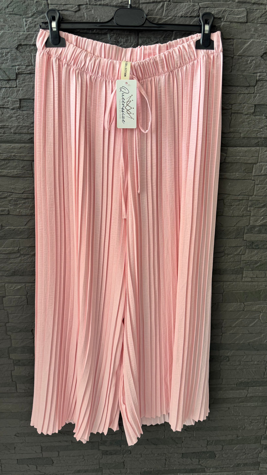 BESTSELLER Plissee Hose (46/56)