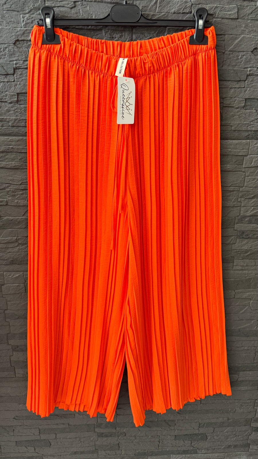 BESTSELLER Plissee Hose (46/56)