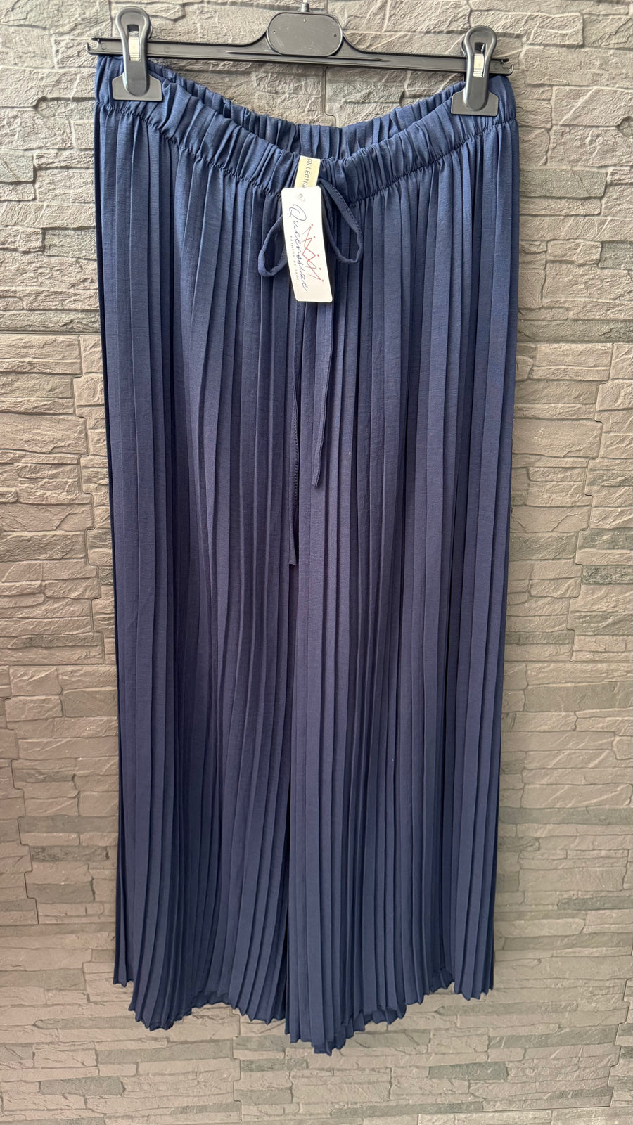 BESTSELLER Plissee Hose (46/56)