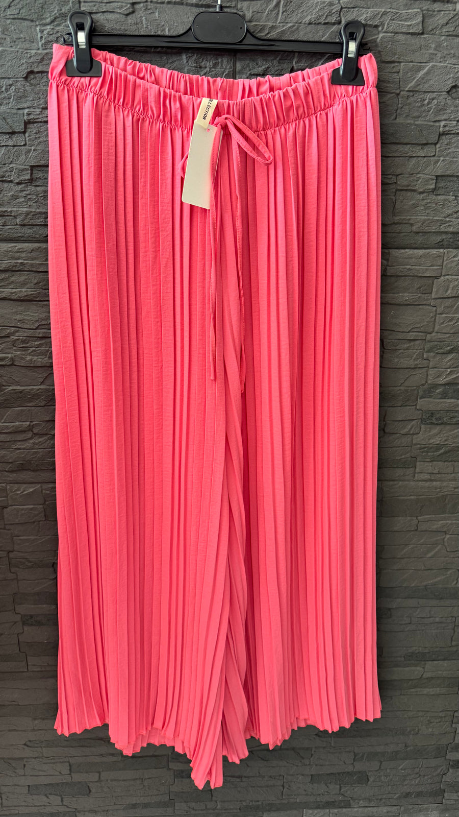 BESTSELLER Plissee Hose (46/56)
