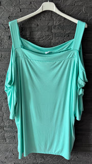 Cut Out Shirt (52/56)