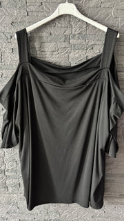 Cut Out Shirt (52/56)