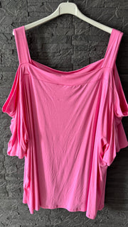 Cut Out Shirt (52/56)