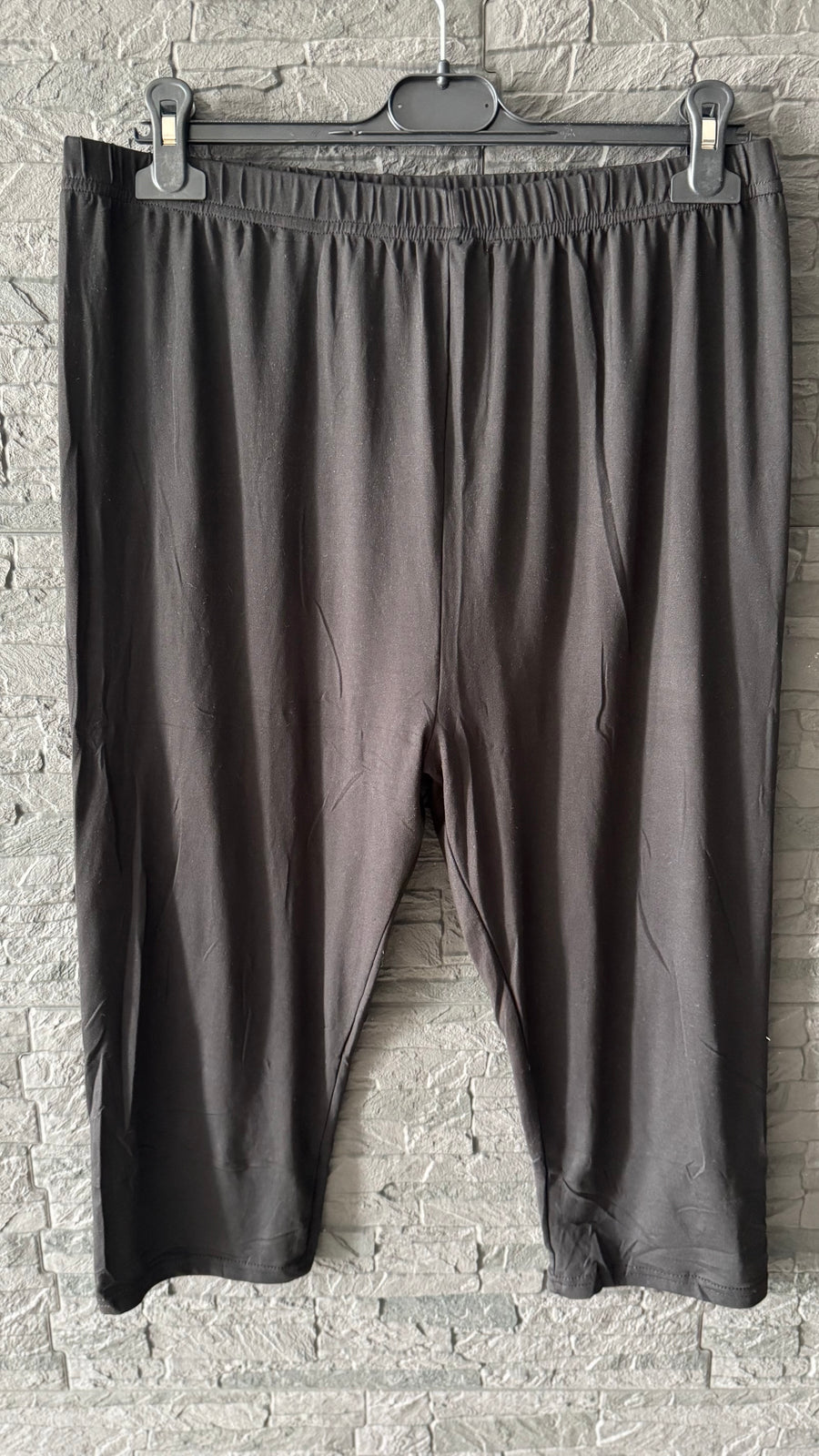Soft Capri Leggings