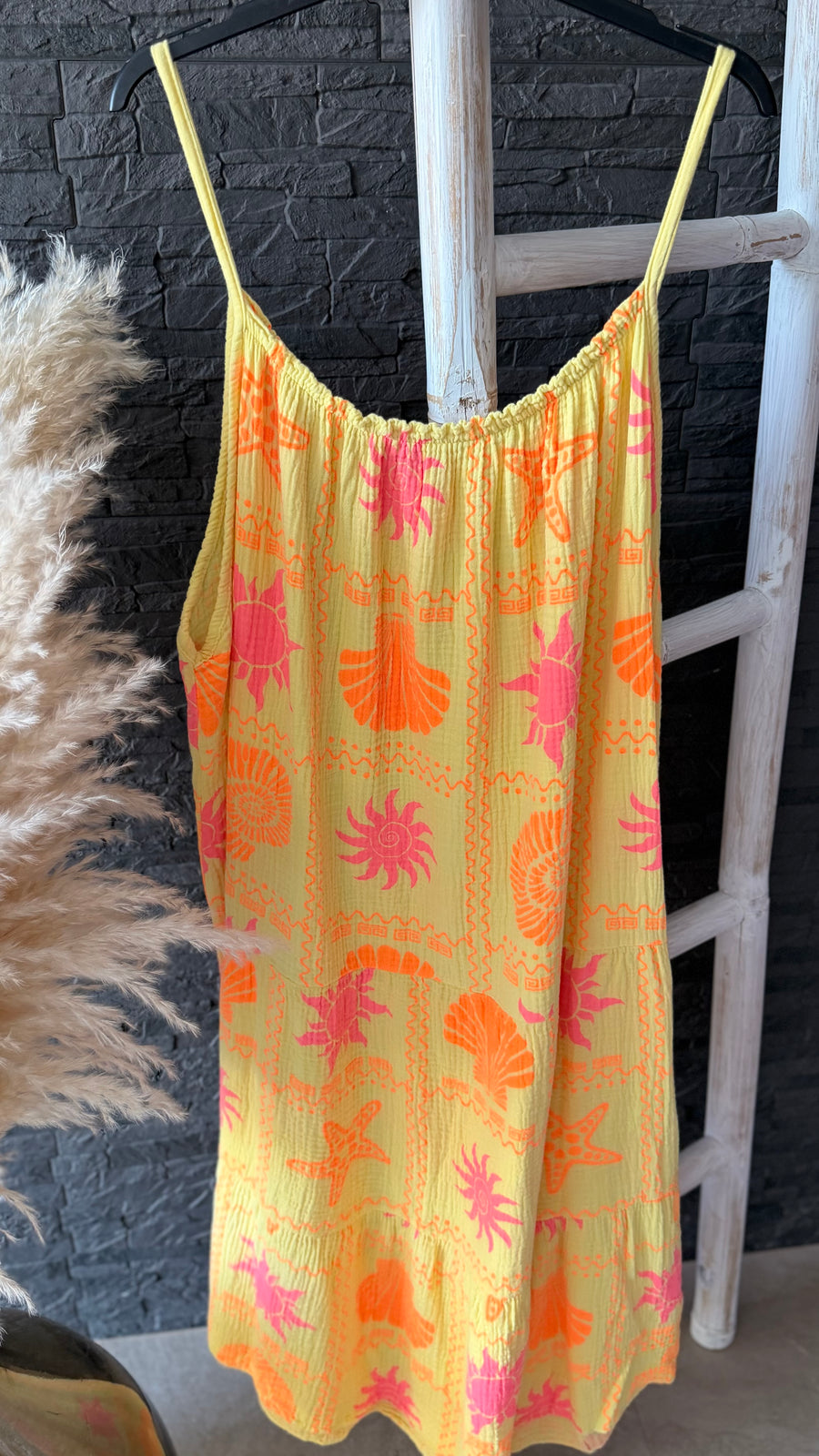 Musselin-Hängerchen Summer (48/56)