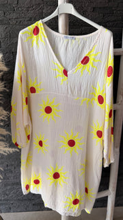 Tunika-Kleid Ines (48/54)