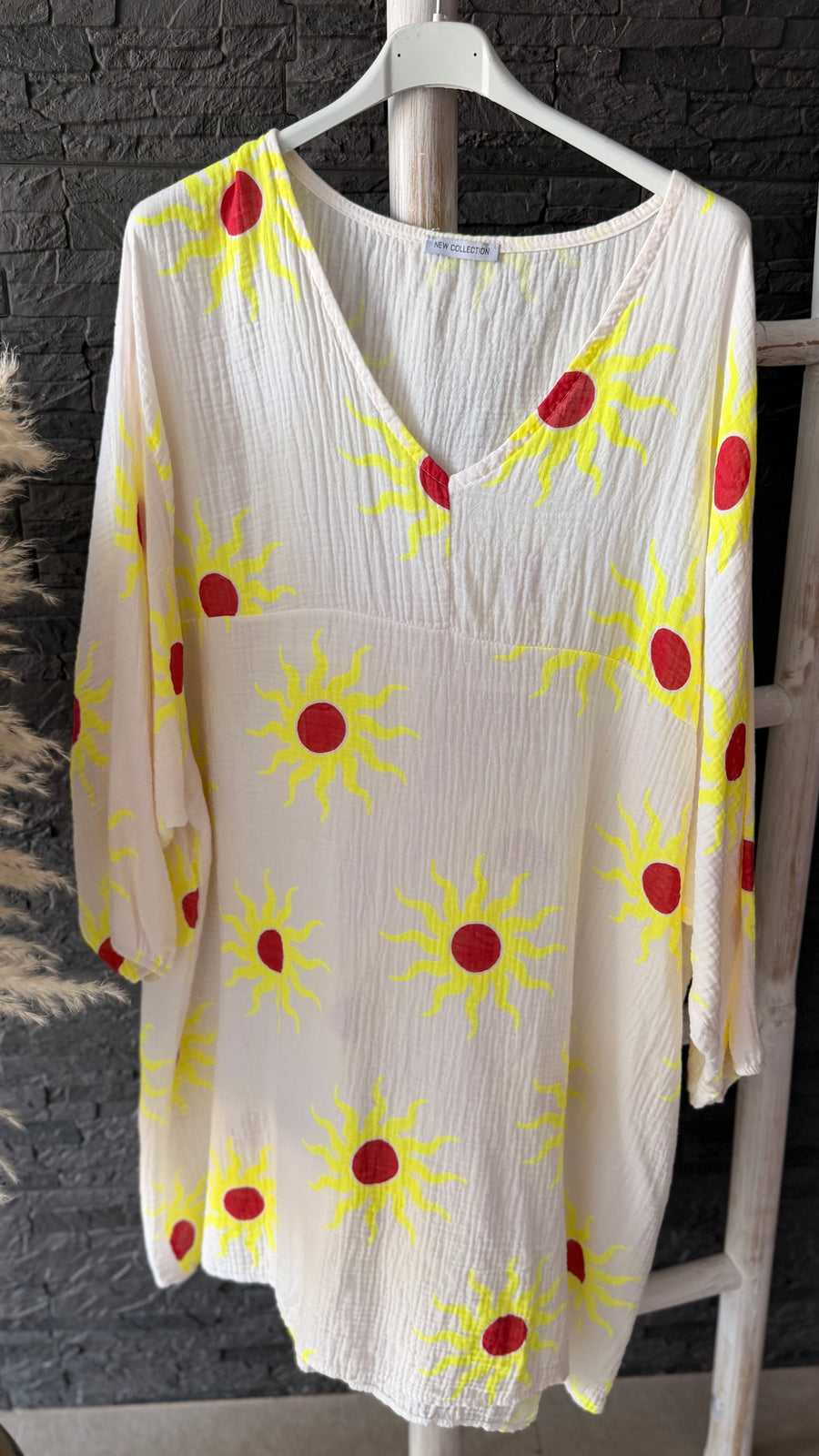 Tunika-Kleid Ines (48/54)