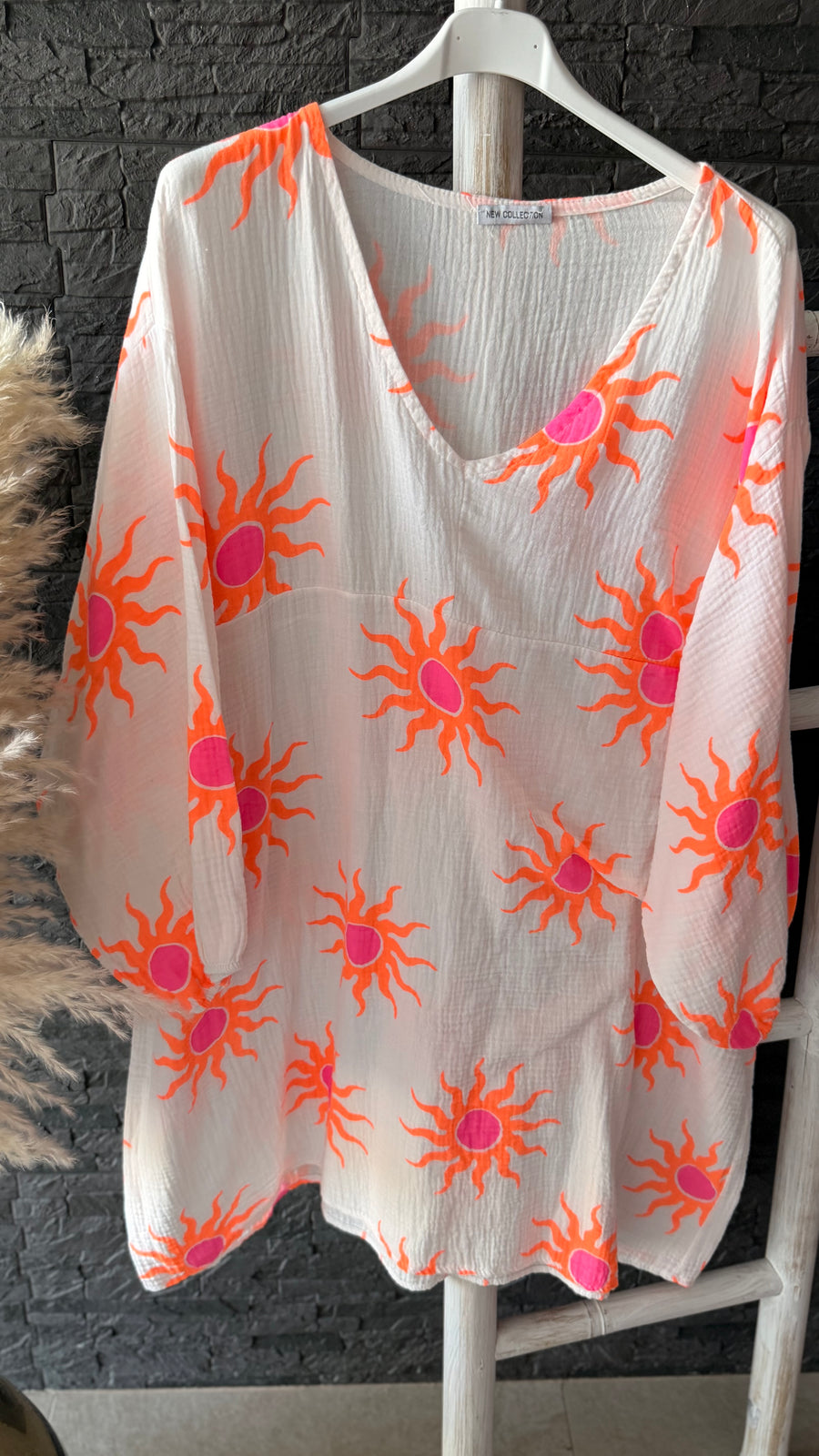 Tunika-Kleid Ines (48/54)