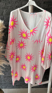 Tunika-Kleid Ines (48/54)