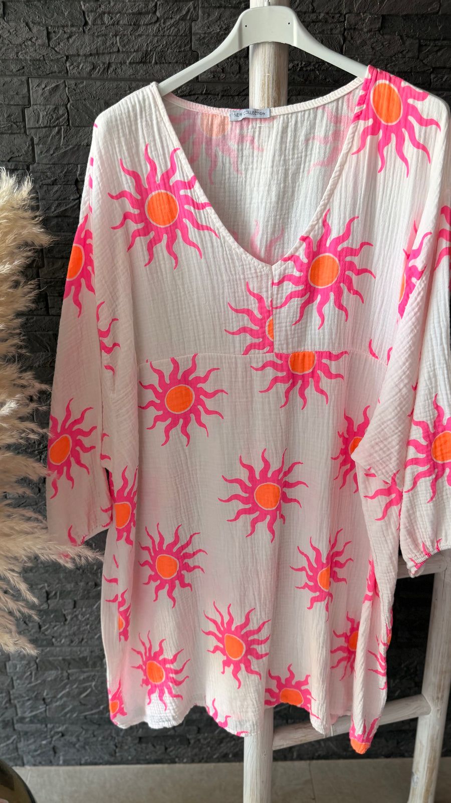 Tunika-Kleid Ines (48/54)