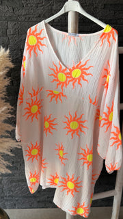 Tunika-Kleid Ines (48/54)