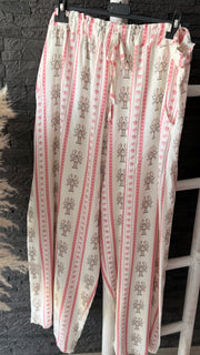 Curvy Viskosehose Crabby (52/56)