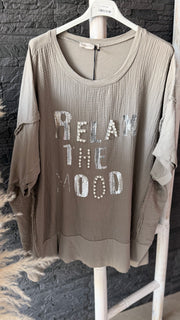 Shirt Relax (52/56)