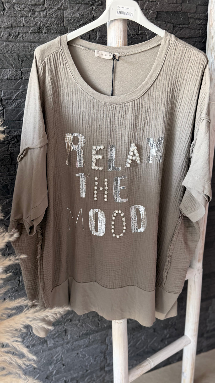 Shirt Relax (52/56)