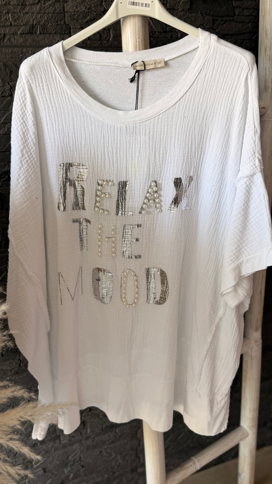 Shirt Relax (52/56)