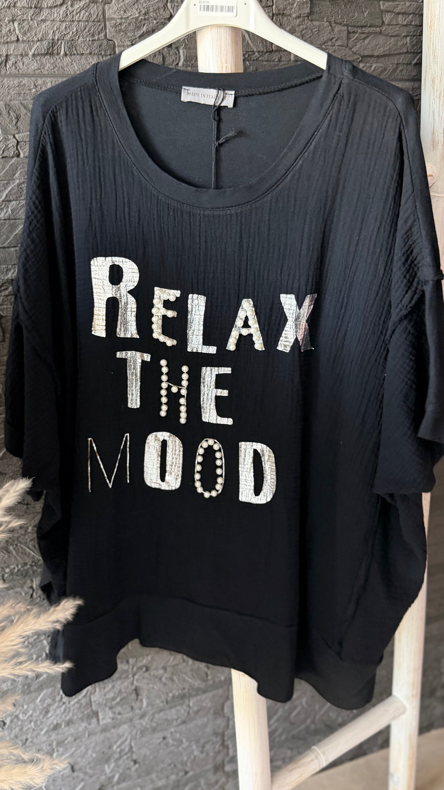 Shirt Relax (52/56)