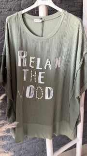 Shirt Relax (52/56)