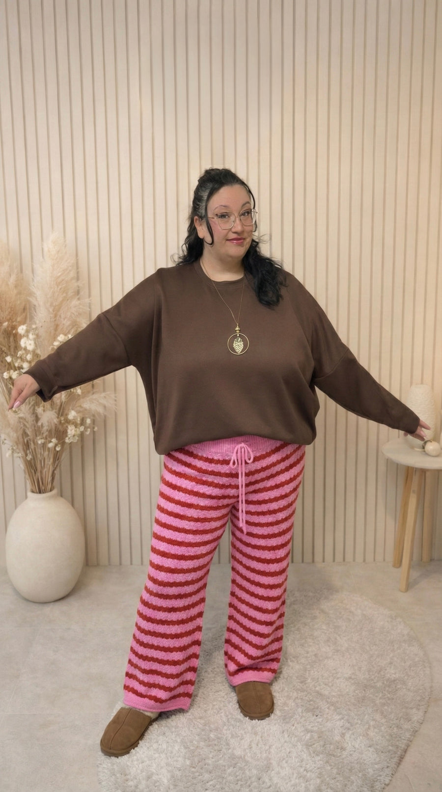 Strickhose Marya (50/56)