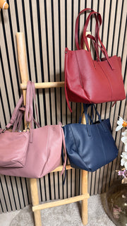 XL Handtasche City Girl