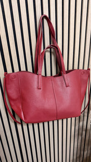 XL Handtasche City Girl