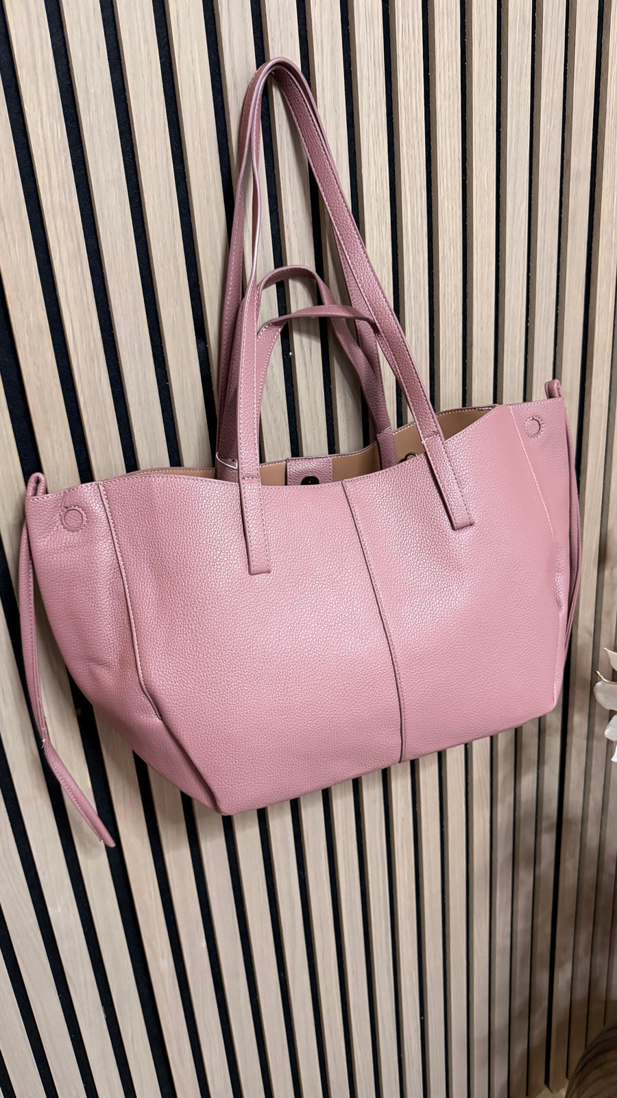 XL Handtasche City Girl