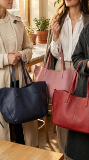 XL Handtasche City Girl