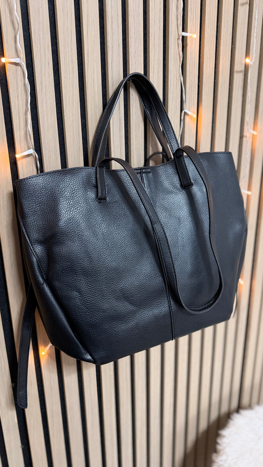 XL Handtasche City Girl