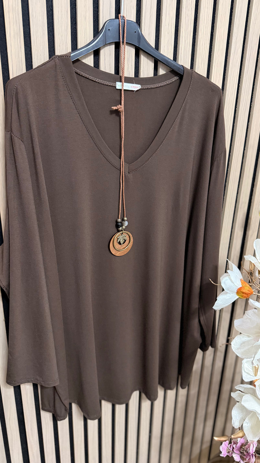 Longsleeve Dana (48/54)