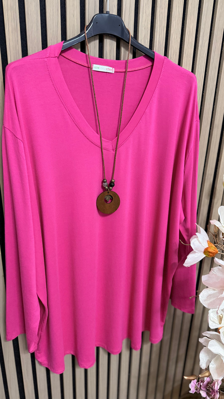 Longsleeve Dana (48/54)