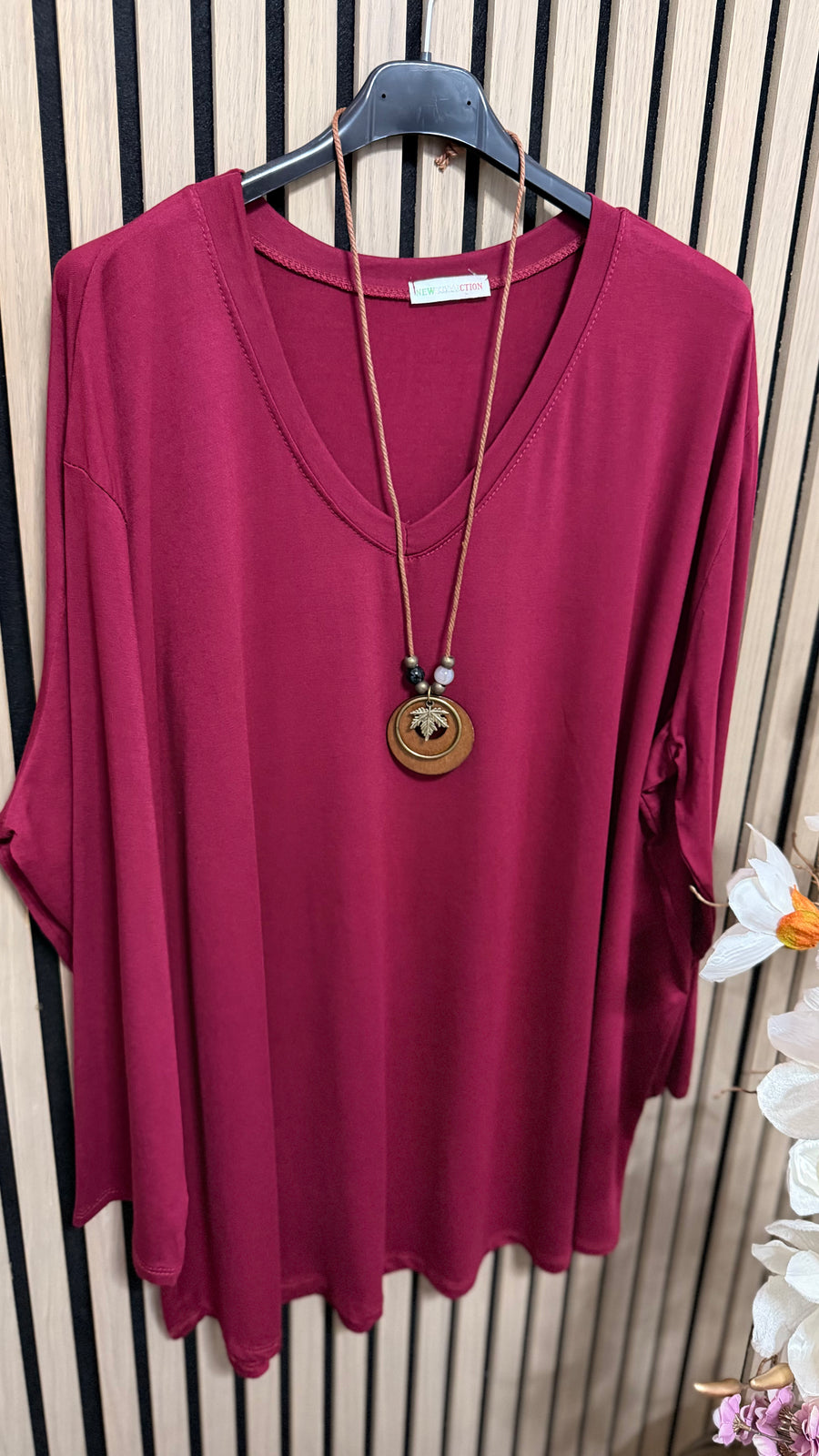 Longsleeve Dana (48/54)