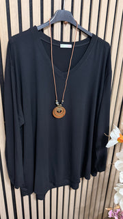 Longsleeve Dana (48/54)