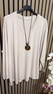 Longsleeve Dana (48/54)