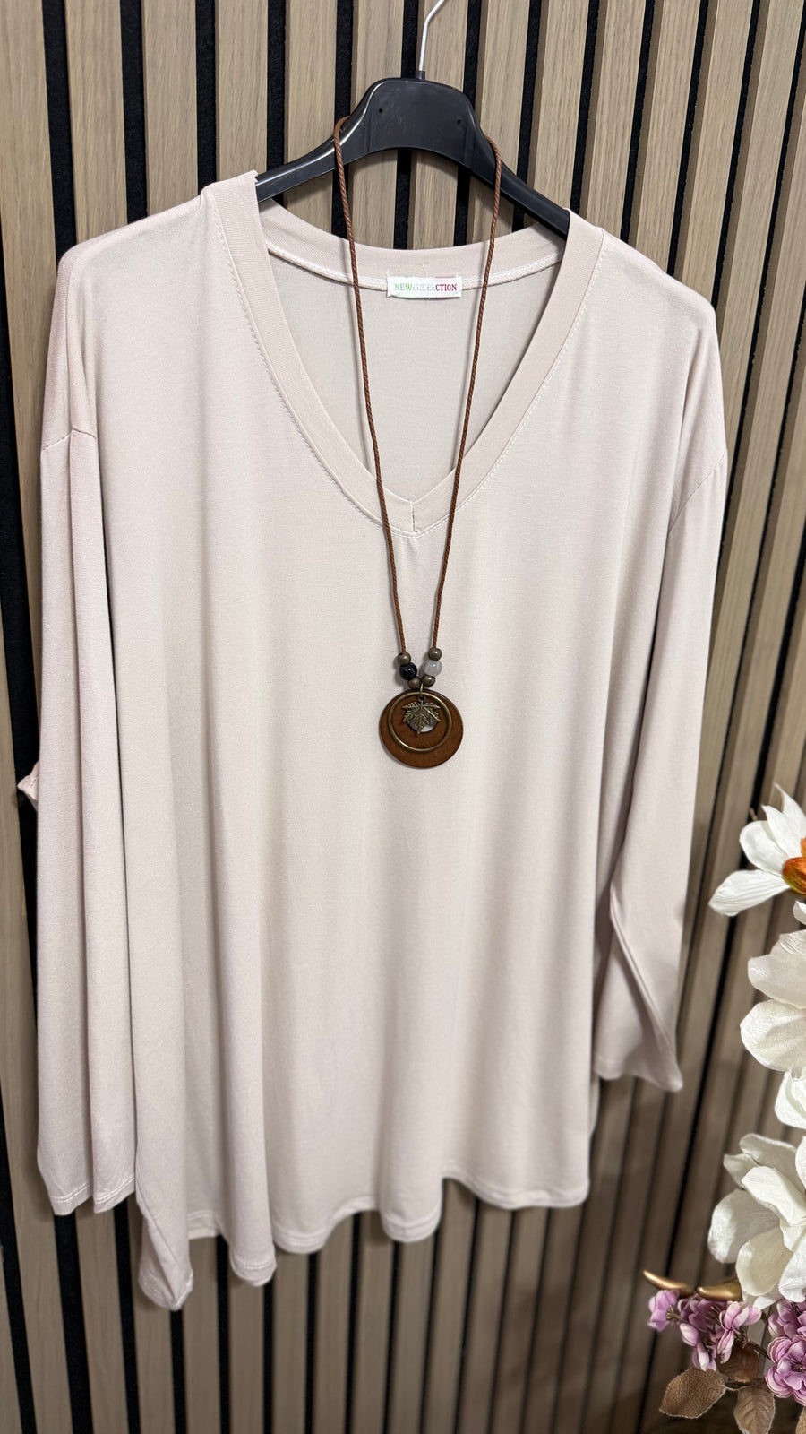 Longsleeve Dana (48/54)