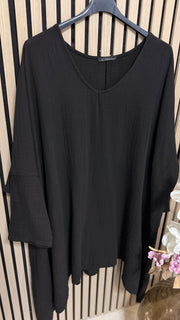 Musselintunika Peggy (54/58)