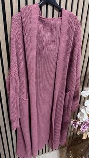 Strickmantel Lara (50/56)