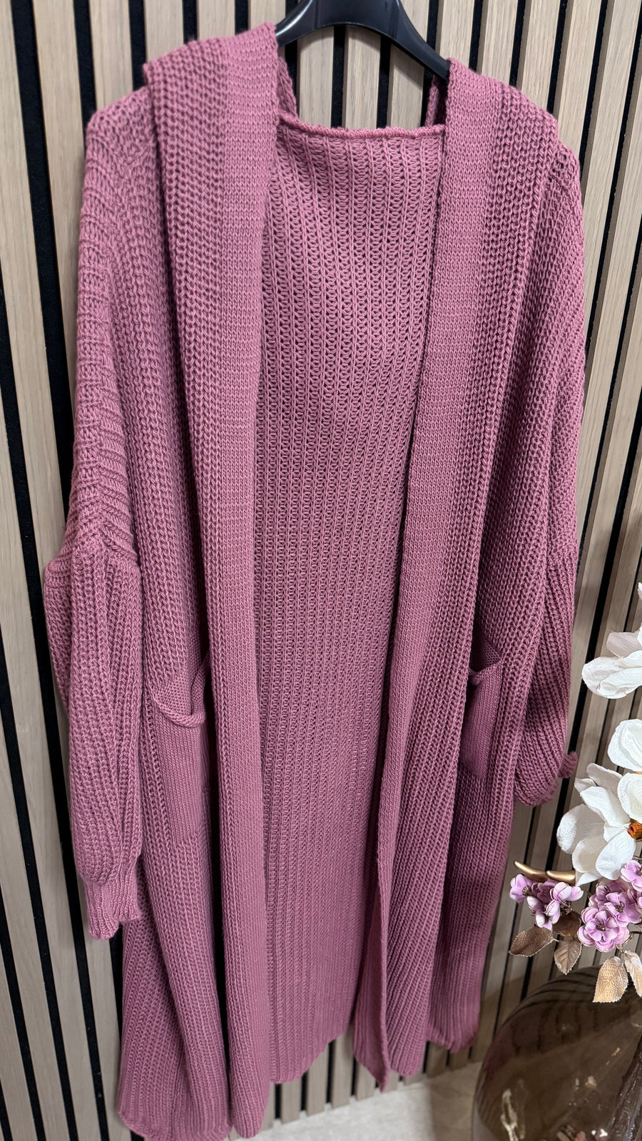 Strickmantel Lara (50/56)