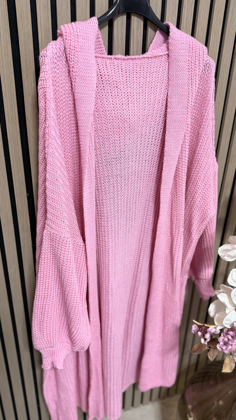 Strickmantel Lara (50/56)