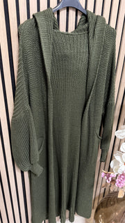 Strickmantel Lara (50/56)