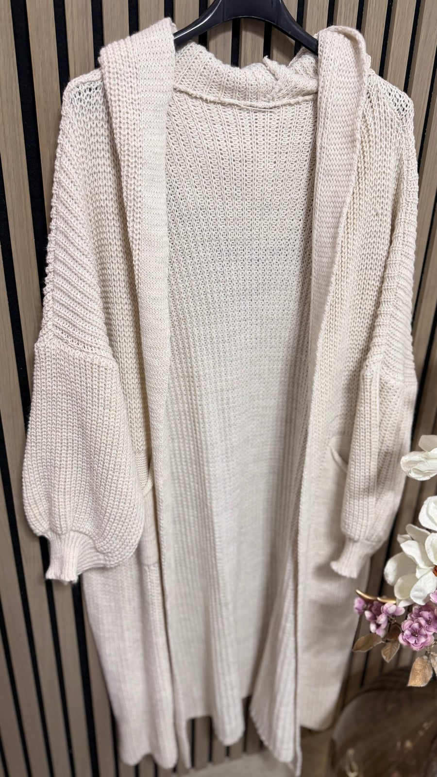 Strickmantel Lara (50/56)