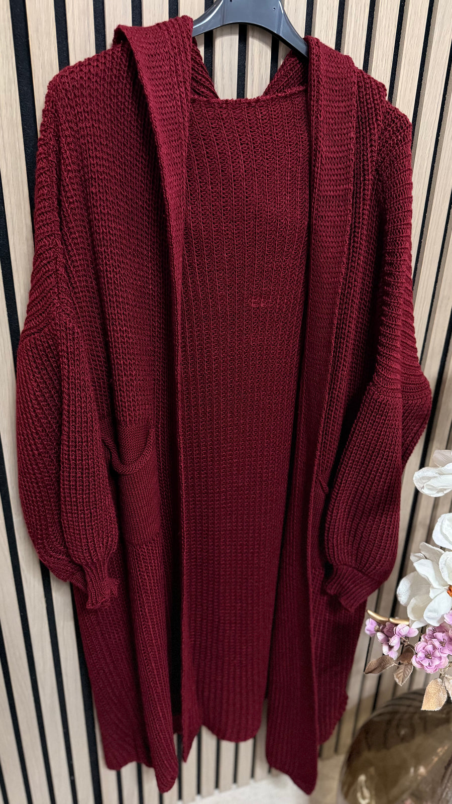 Strickmantel Lara (50/56)