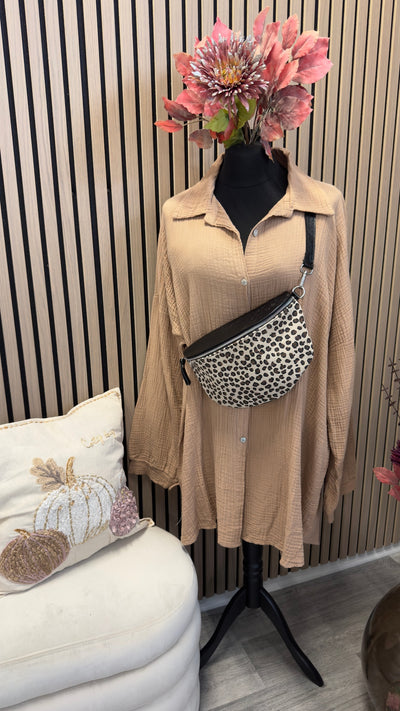 Crossbag LEO