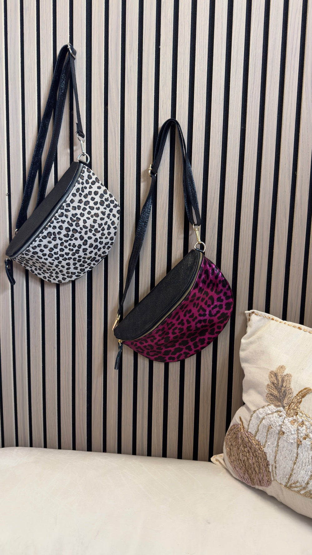 Crossbag LEO